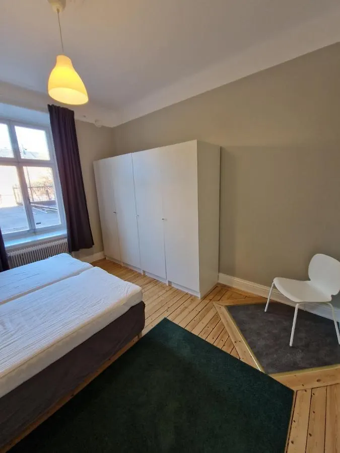 Home Inn Upg76 Ville de Ville de Stockholm 0*,  Suède
